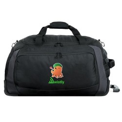 Sac de voyage à roulettes 65L