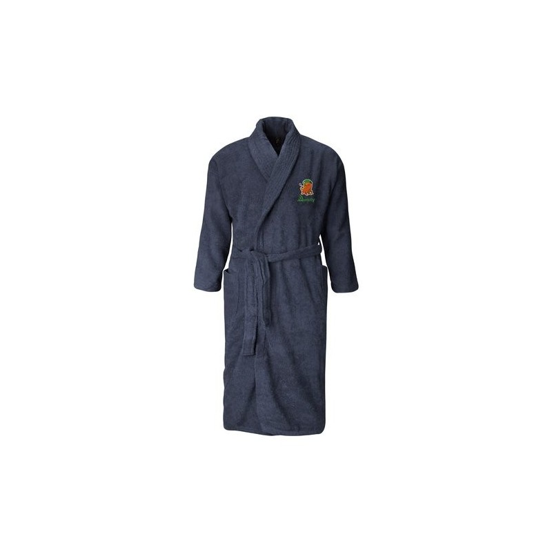 Peignoir de bain L/XL