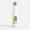 Bouteille isotherme en inox 500ml