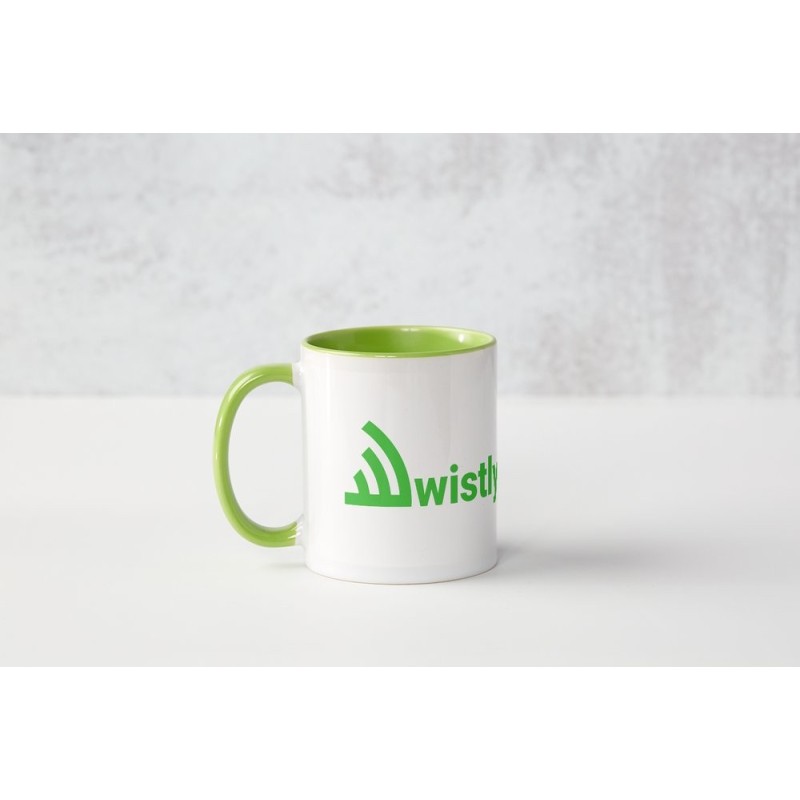Mug Wistly
