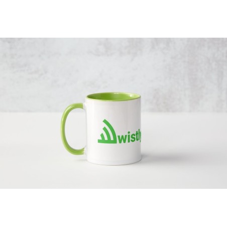 Mug Wistly